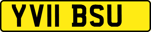 YV11BSU