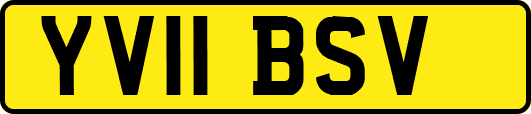 YV11BSV