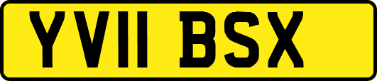 YV11BSX