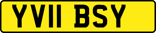 YV11BSY