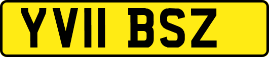 YV11BSZ