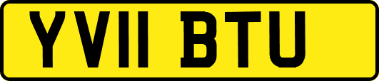YV11BTU