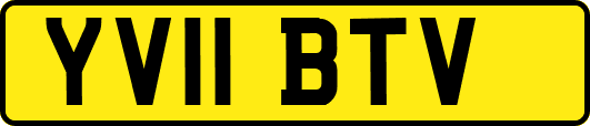 YV11BTV