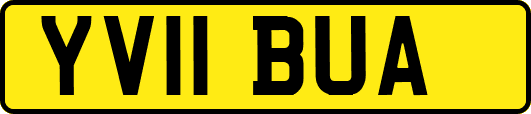 YV11BUA