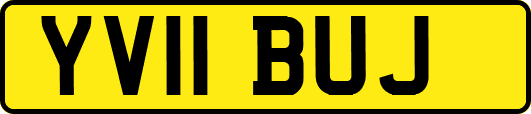 YV11BUJ