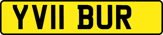 YV11BUR
