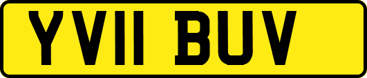 YV11BUV