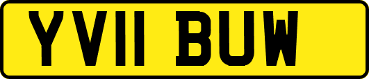 YV11BUW