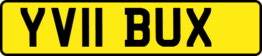 YV11BUX