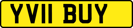 YV11BUY