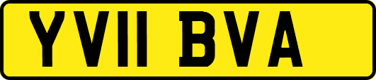 YV11BVA