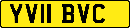 YV11BVC