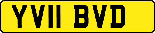 YV11BVD