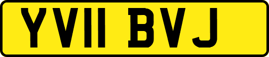 YV11BVJ