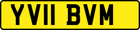 YV11BVM