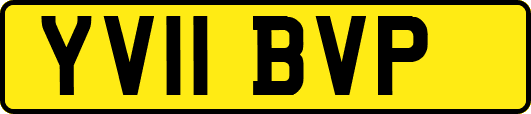 YV11BVP