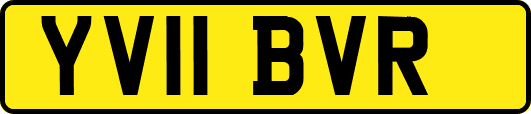 YV11BVR