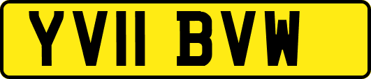 YV11BVW