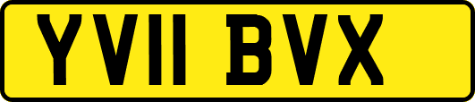 YV11BVX