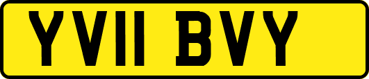 YV11BVY