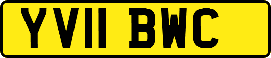 YV11BWC