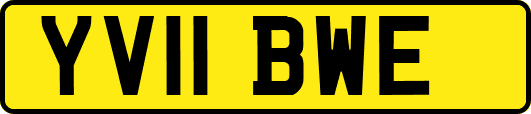YV11BWE