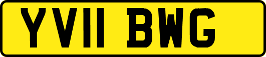 YV11BWG