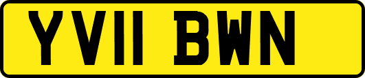YV11BWN
