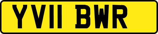 YV11BWR