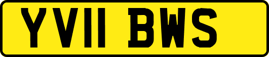 YV11BWS