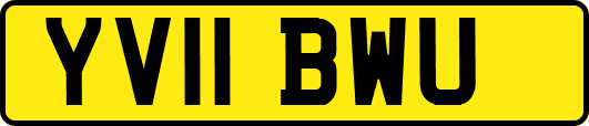 YV11BWU