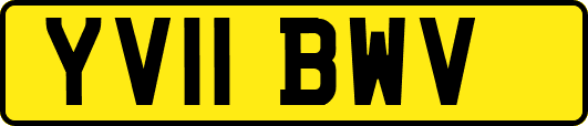 YV11BWV