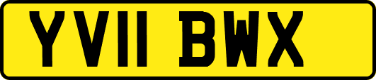 YV11BWX
