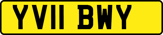 YV11BWY