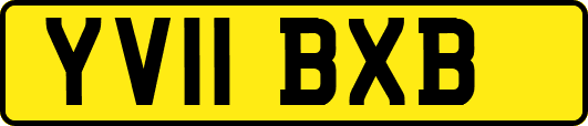 YV11BXB