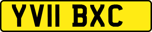 YV11BXC