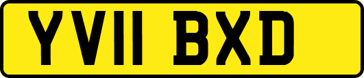 YV11BXD
