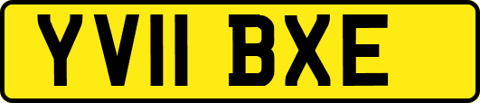 YV11BXE