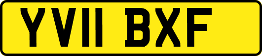 YV11BXF