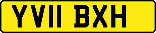 YV11BXH