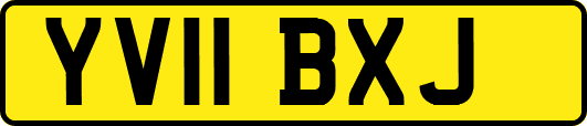YV11BXJ