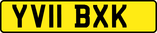 YV11BXK