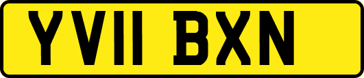 YV11BXN