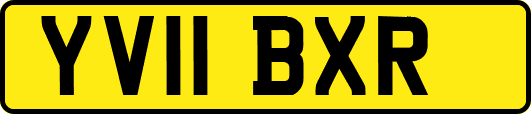 YV11BXR