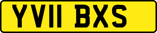 YV11BXS
