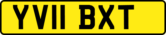 YV11BXT