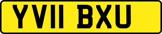 YV11BXU