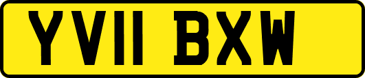 YV11BXW
