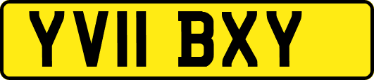 YV11BXY