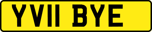 YV11BYE